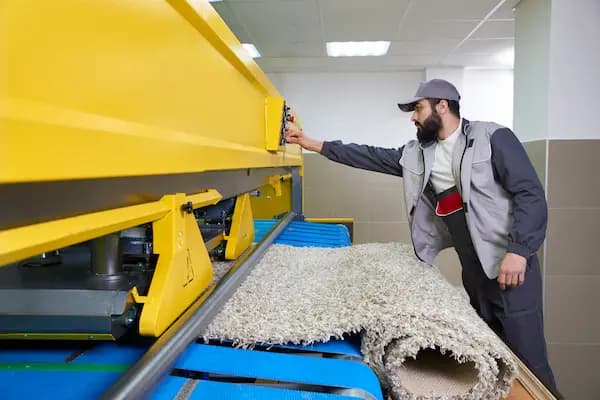 Başakşehir El Dokuma Halı Yıkama