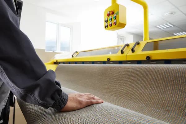 Kiwi Halı Yıkama